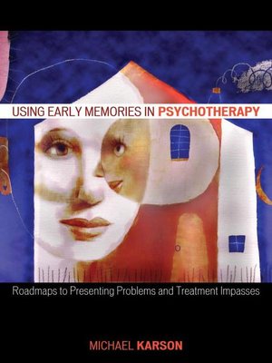 cover image of Using Early Memories in Psychotherapy